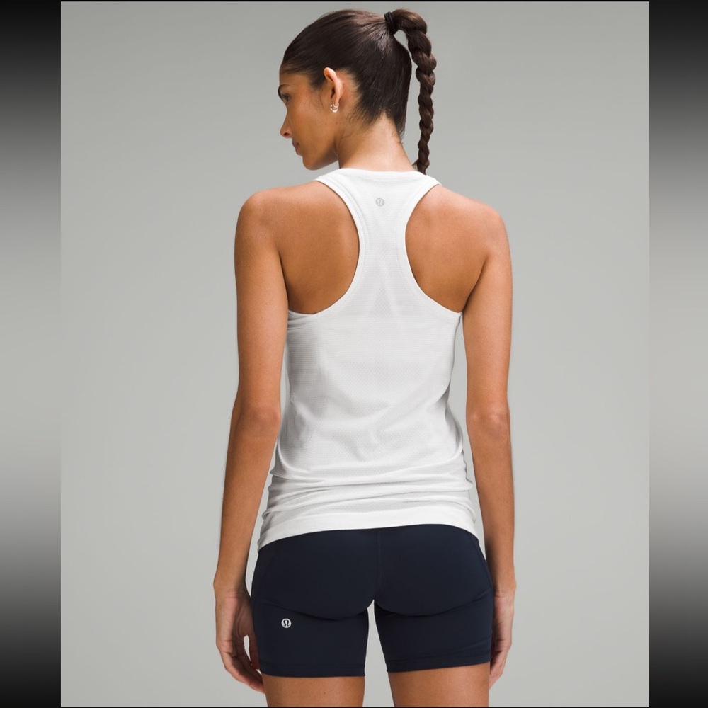 Lululemon Swiftly Tech Racerback Tank Top